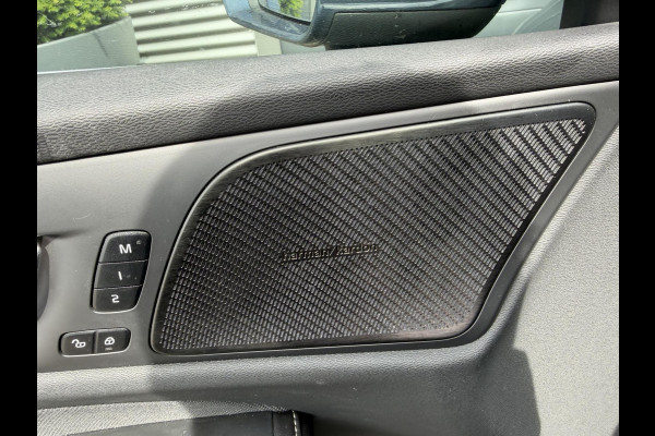Volvo S60 2.0 B4 Plus Bright | Camera | Navigatie | 20 Inch Lichtmetalen Velgen | DAB | LED |