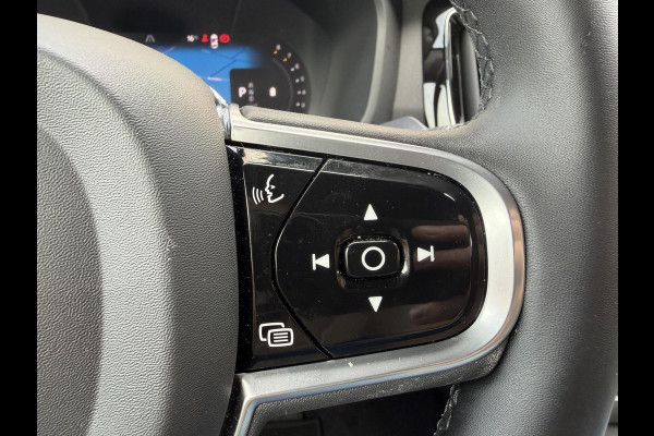 Volvo S60 2.0 B4 Plus Bright | Camera | Navigatie | 20 Inch Lichtmetalen Velgen | DAB | LED |