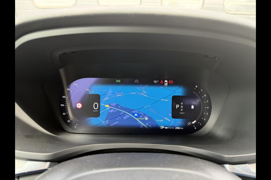 Volvo S60 2.0 B4 Plus Bright | Camera | Navigatie | 20 Inch Lichtmetalen Velgen | DAB | LED |