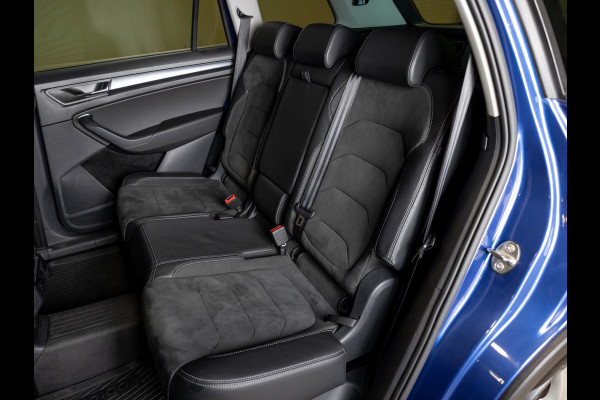 Škoda Kodiaq 1.5 TSI Limited Business Edition 7p. / 150pk / Panorama dak / Achteruitrij camera / Canton / Stoelverwarming /