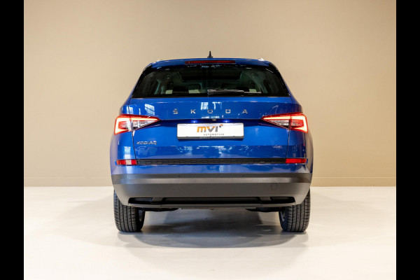 Škoda Kodiaq 1.5 TSI Limited Business Edition 7p. / 150pk / Panorama dak / Achteruitrij camera / Canton / Stoelverwarming /