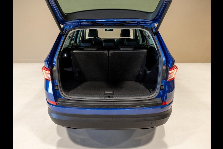 Škoda Kodiaq 1.5 TSI Limited Business Edition 7p. / 150pk / Panorama dak / Achteruitrij camera / Canton / Stoelverwarming /