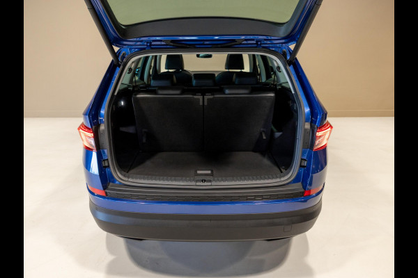Škoda Kodiaq 1.5 TSI Limited Business Edition 7p. / 150pk / Panorama dak / Achteruitrij camera / Canton / Stoelverwarming /
