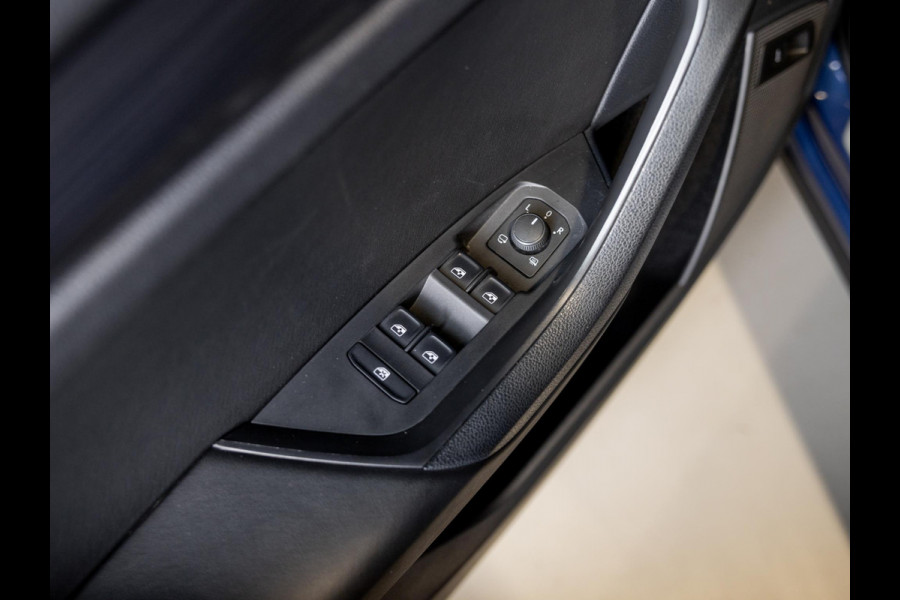 Škoda Kodiaq 1.5 TSI Limited Business Edition 7p. / 150pk / Panorama dak / Achteruitrij camera / Canton / Stoelverwarming /