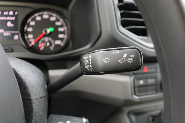 Volkswagen Crafter 2.0 TDI 140pk L3 H3 Automaat Airco Navigatie Koelwagen