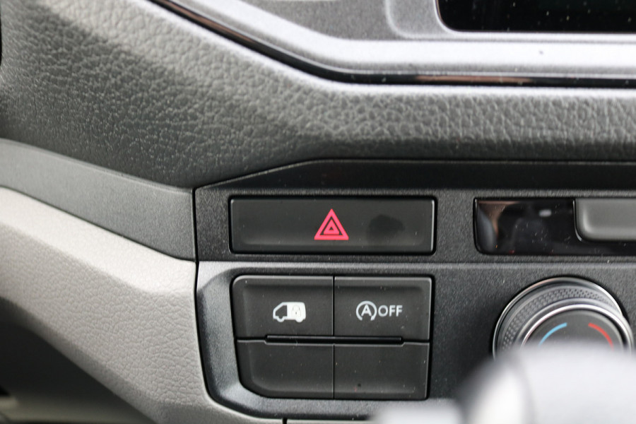 Volkswagen Crafter 2.0 TDI 140pk L3 H3 Automaat Airco Navigatie Koelwagen