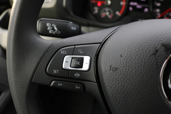 Volkswagen Crafter 2.0 TDI 140pk L3 H3 Automaat Airco Navigatie Koelwagen