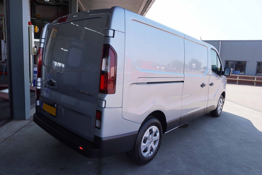 Renault Trafic 2.0 Blue dCi 130PK T30 L2H1 Advance Airco | Cruise | Navi | Schuifdeur links en rechts