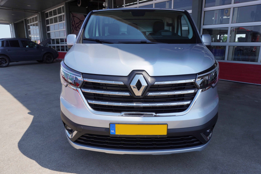 Renault Trafic 2.0 Blue dCi 130PK T30 L2H1 Advance Airco | Cruise | Navi | Schuifdeur links en rechts