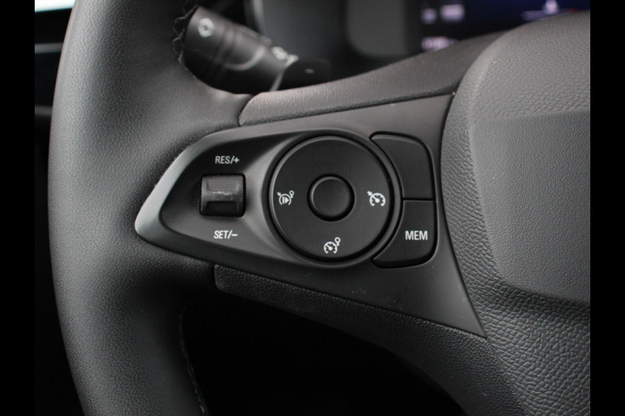 Opel Corsa 1.2 Turbo 100pk Automaat GS Navigatie Apple Carplay/Android Auto Digitale Cockpit Camera Parkeer sensoren Airco