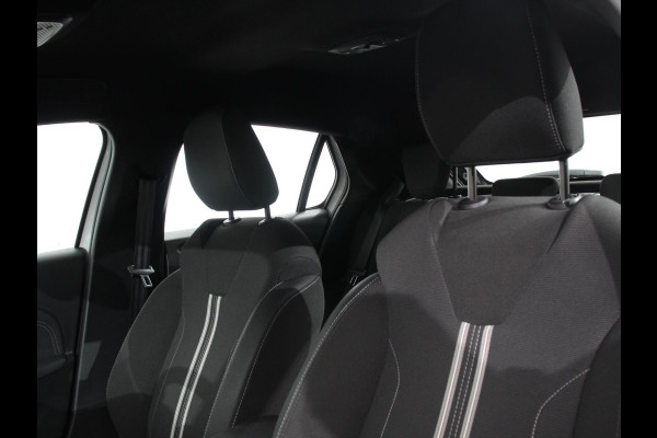 Opel Corsa 1.2 Turbo 100pk Automaat GS Navigatie Apple Carplay/Android Auto Digitale Cockpit Camera Parkeer sensoren Airco