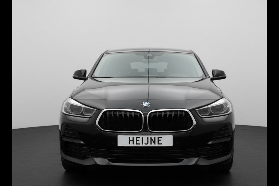 BMW X2 xDrive25e 220PK HIGH EXECUTIVE LEDER/CAMERA/NAVI/HEAD-UP
