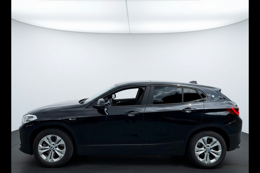 BMW X2 xDrive25e 220PK HIGH EXECUTIVE LEDER/CAMERA/NAVI/HEAD-UP