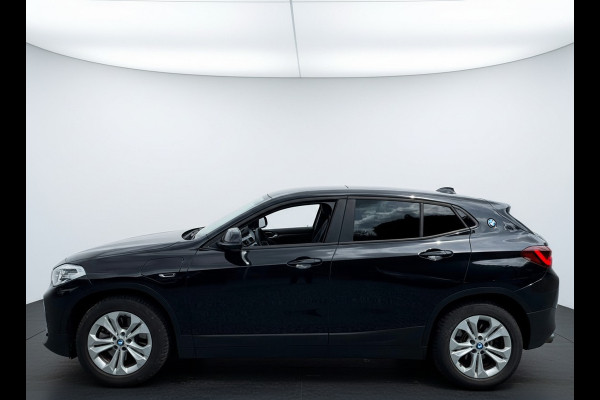 BMW X2 xDrive25e 220PK HIGH EXECUTIVE LEDER/CAMERA/NAVI/HEAD-UP