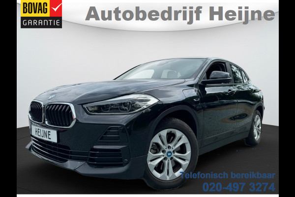 BMW X2 xDrive25e 220PK HIGH EXECUTIVE LEDER/CAMERA/NAVI/HEAD-UP