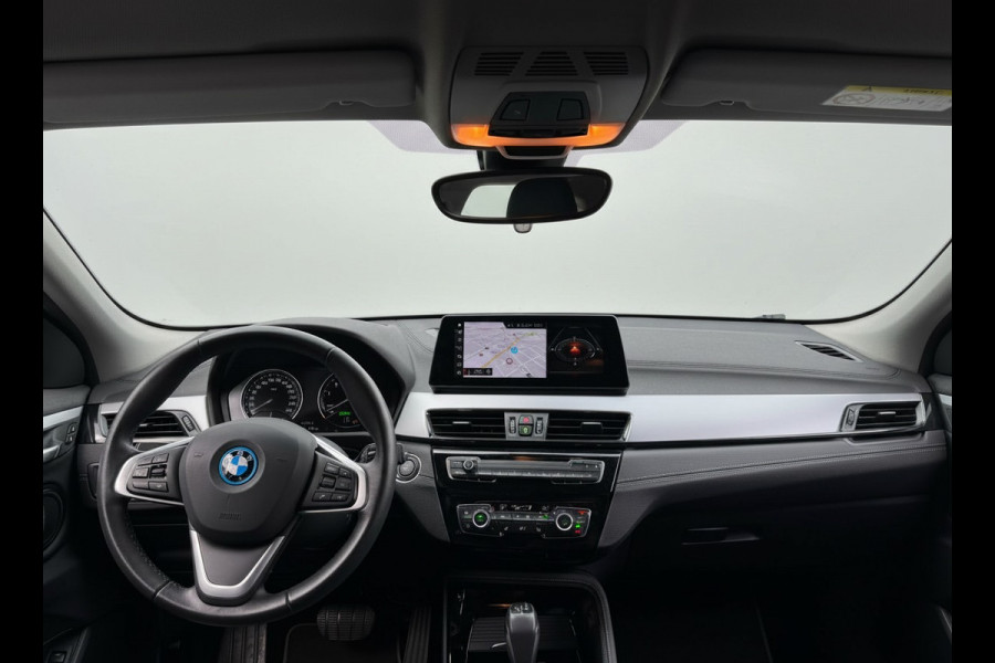 BMW X2 xDrive25e 220PK HIGH EXECUTIVE LEDER/CAMERA/NAVI/HEAD-UP
