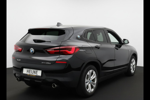 BMW X2 xDrive25e 220PK HIGH EXECUTIVE LEDER/CAMERA/NAVI/HEAD-UP