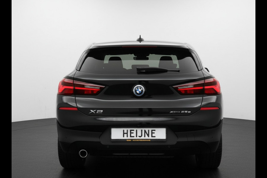 BMW X2 xDrive25e 220PK HIGH EXECUTIVE LEDER/CAMERA/NAVI/HEAD-UP
