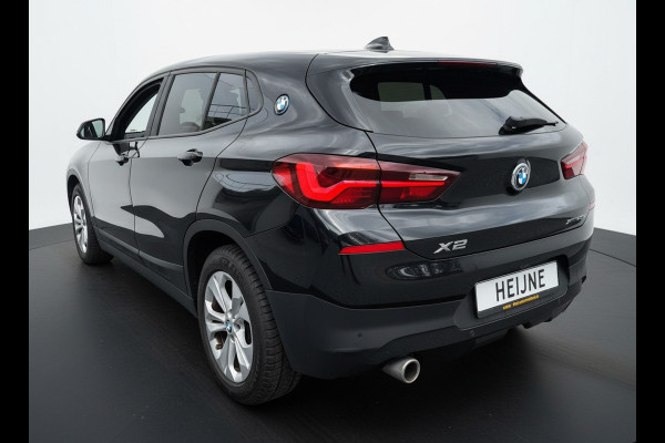 BMW X2 xDrive25e 220PK HIGH EXECUTIVE LEDER/CAMERA/NAVI/HEAD-UP