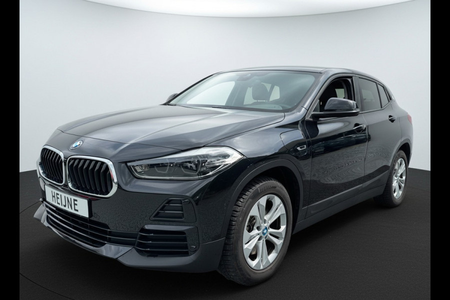 BMW X2 xDrive25e 220PK HIGH EXECUTIVE LEDER/CAMERA/NAVI/HEAD-UP