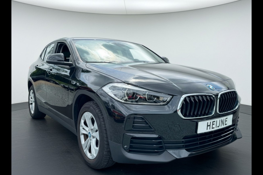 BMW X2 xDrive25e 220PK HIGH EXECUTIVE LEDER/CAMERA/NAVI/HEAD-UP