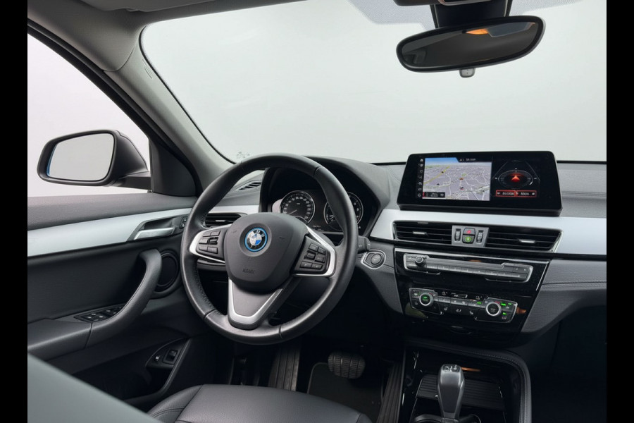 BMW X2 xDrive25e 220PK HIGH EXECUTIVE LEDER/CAMERA/NAVI/HEAD-UP
