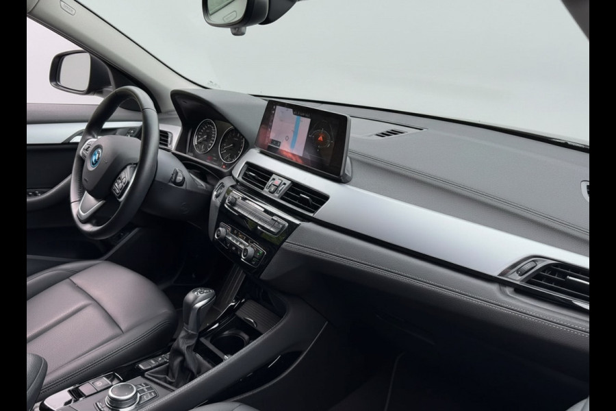 BMW X2 xDrive25e 220PK HIGH EXECUTIVE LEDER/CAMERA/NAVI/HEAD-UP