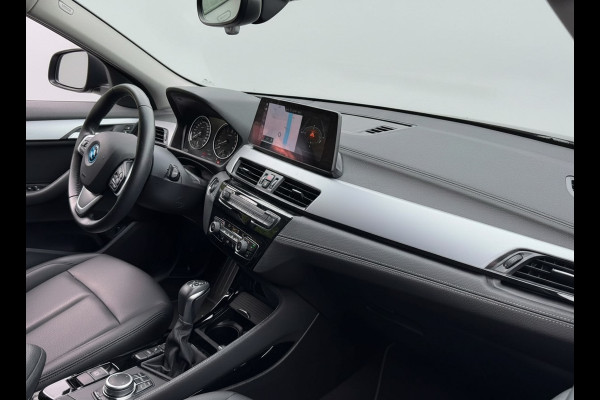 BMW X2 xDrive25e 220PK HIGH EXECUTIVE LEDER/CAMERA/NAVI/HEAD-UP