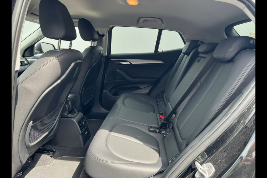 BMW X2 xDrive25e 220PK HIGH EXECUTIVE LEDER/CAMERA/NAVI/HEAD-UP