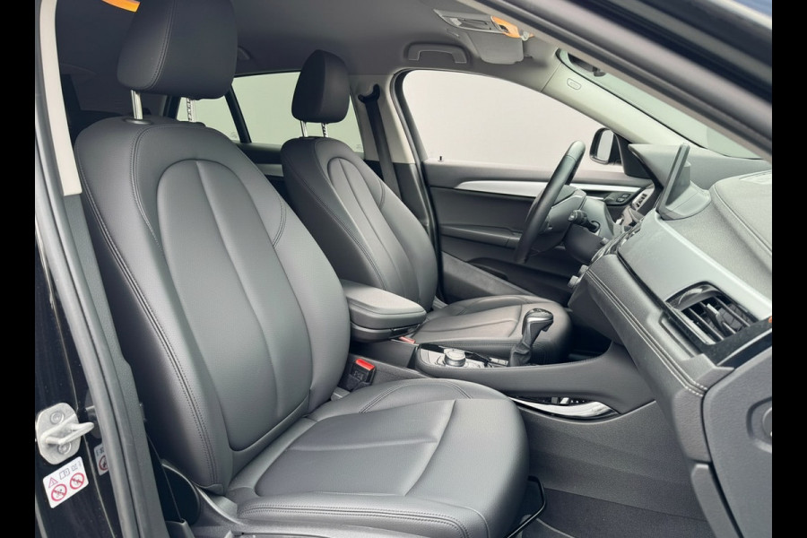 BMW X2 xDrive25e 220PK HIGH EXECUTIVE LEDER/CAMERA/NAVI/HEAD-UP