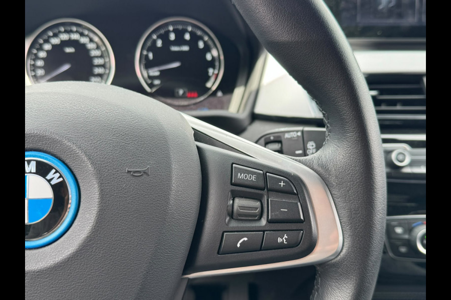 BMW X2 xDrive25e 220PK HIGH EXECUTIVE LEDER/CAMERA/NAVI/HEAD-UP