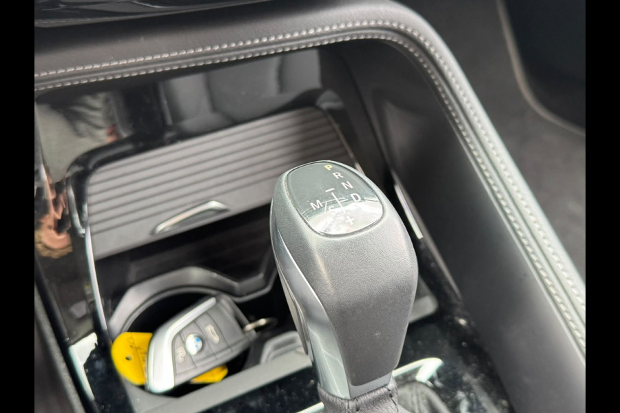 BMW X2 xDrive25e 220PK HIGH EXECUTIVE LEDER/CAMERA/NAVI/HEAD-UP