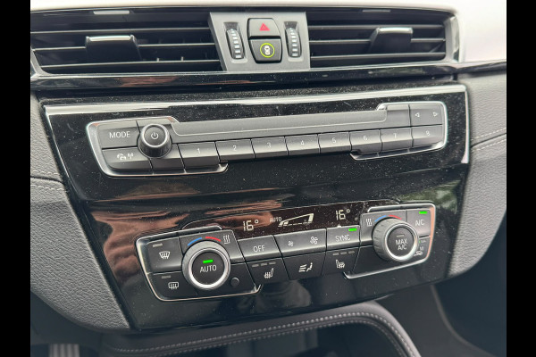 BMW X2 xDrive25e 220PK HIGH EXECUTIVE LEDER/CAMERA/NAVI/HEAD-UP
