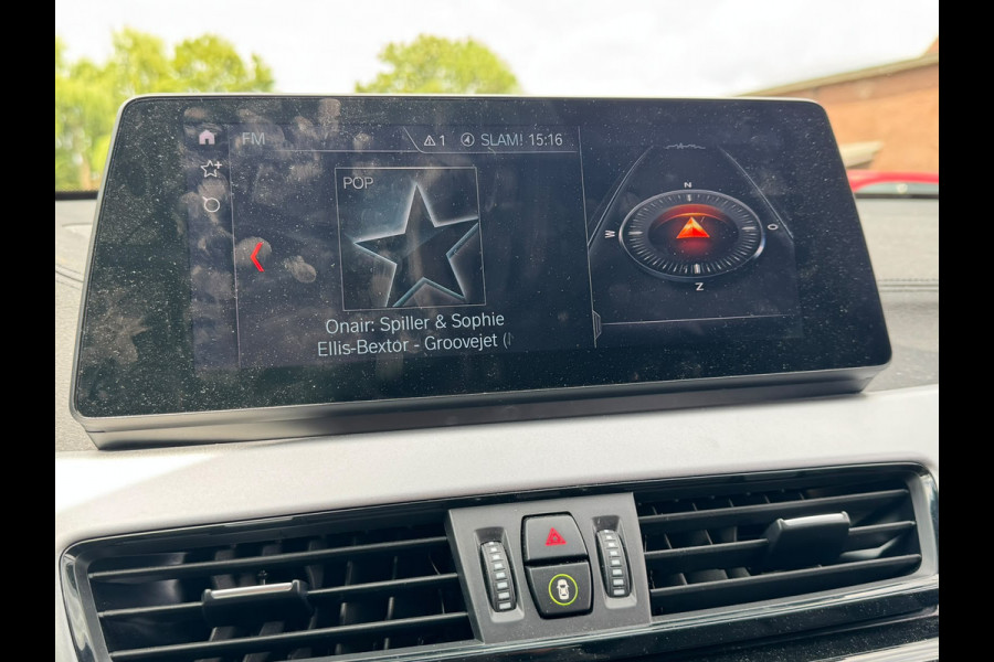 BMW X2 xDrive25e 220PK HIGH EXECUTIVE LEDER/CAMERA/NAVI/HEAD-UP