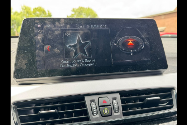 BMW X2 xDrive25e 220PK HIGH EXECUTIVE LEDER/CAMERA/NAVI/HEAD-UP