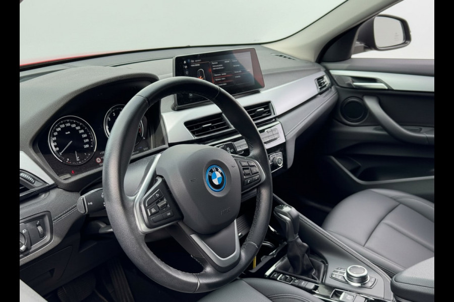 BMW X2 xDrive25e 220PK HIGH EXECUTIVE LEDER/CAMERA/NAVI/HEAD-UP
