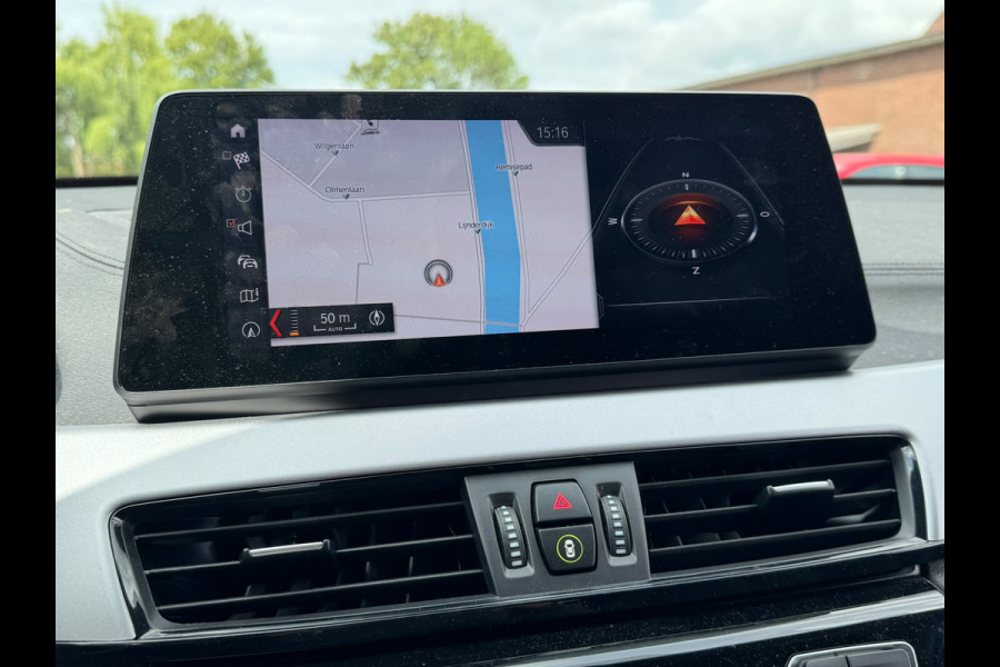 BMW X2 xDrive25e 220PK HIGH EXECUTIVE LEDER/CAMERA/NAVI/HEAD-UP