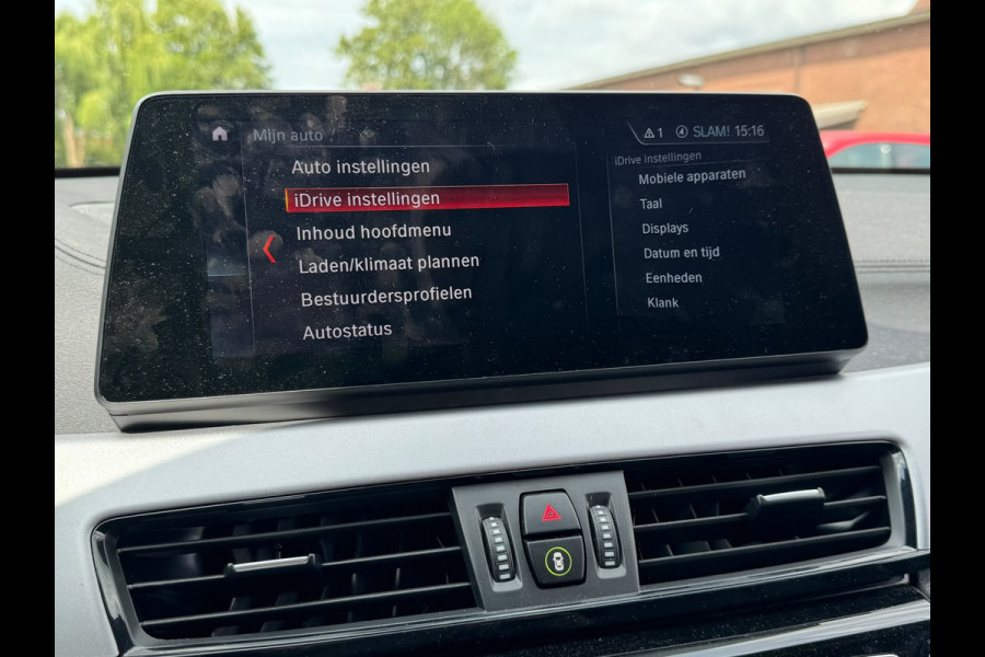 BMW X2 xDrive25e 220PK HIGH EXECUTIVE LEDER/CAMERA/NAVI/HEAD-UP
