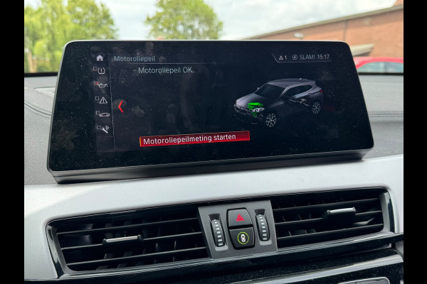 BMW X2 xDrive25e 220PK HIGH EXECUTIVE LEDER/CAMERA/NAVI/HEAD-UP