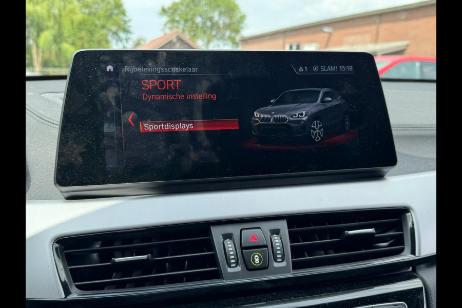 BMW X2 xDrive25e 220PK HIGH EXECUTIVE LEDER/CAMERA/NAVI/HEAD-UP