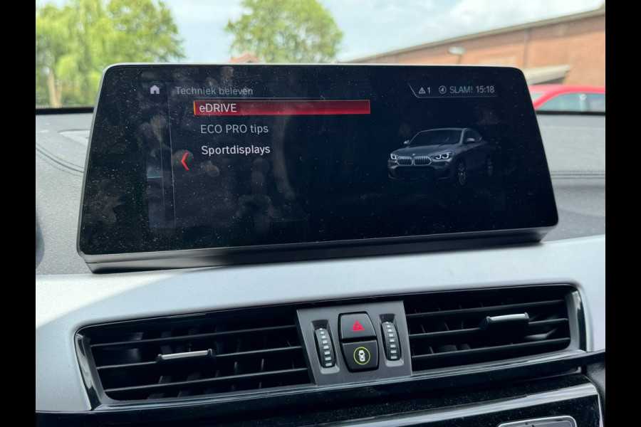 BMW X2 xDrive25e 220PK HIGH EXECUTIVE LEDER/CAMERA/NAVI/HEAD-UP