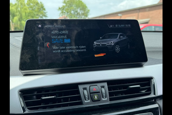 BMW X2 xDrive25e 220PK HIGH EXECUTIVE LEDER/CAMERA/NAVI/HEAD-UP