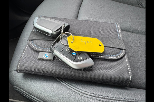 BMW X2 xDrive25e 220PK HIGH EXECUTIVE LEDER/CAMERA/NAVI/HEAD-UP
