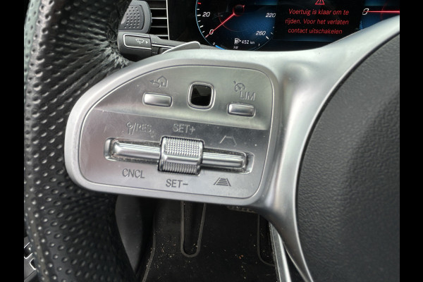 Mercedes-Benz GLE 350e AMG // Trekhaak // Panoramadak // Distronic // 360 Camera // Rij Assistentiepakket // Carplay // Keyless entry // MultiBeam