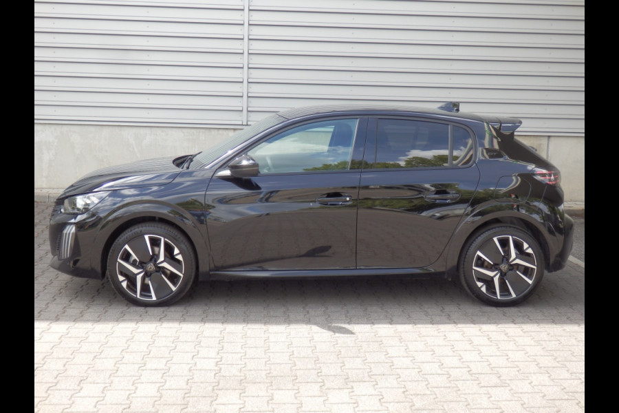 Peugeot 208 Hybride 145PK Automaat | GT-Line | Clima | Apple carpl. Andr. Au