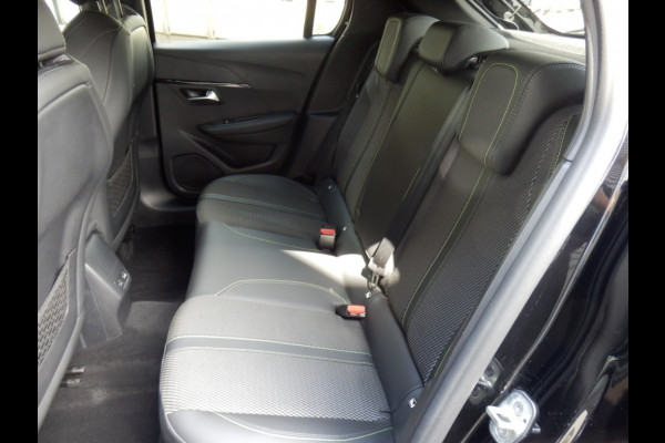 Peugeot 208 Hybride 145PK Automaat | GT-Line | Clima | Apple carpl. Andr. Au