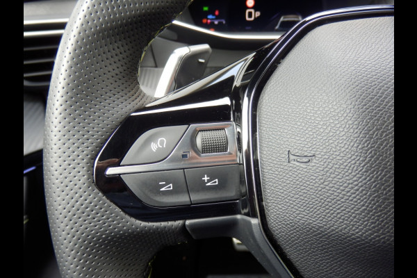 Peugeot 208 Hybride 145PK Automaat | GT-Line | Clima | Apple carpl. Andr. Au