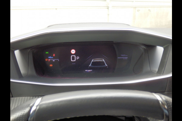 Peugeot 208 Hybride 145PK Automaat | GT-Line | Clima | Apple carpl. Andr. Au