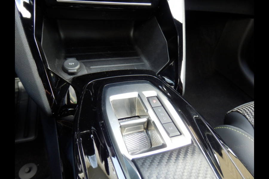 Peugeot 208 Hybride 145PK Automaat | GT-Line | Clima | Apple carpl. Andr. Au