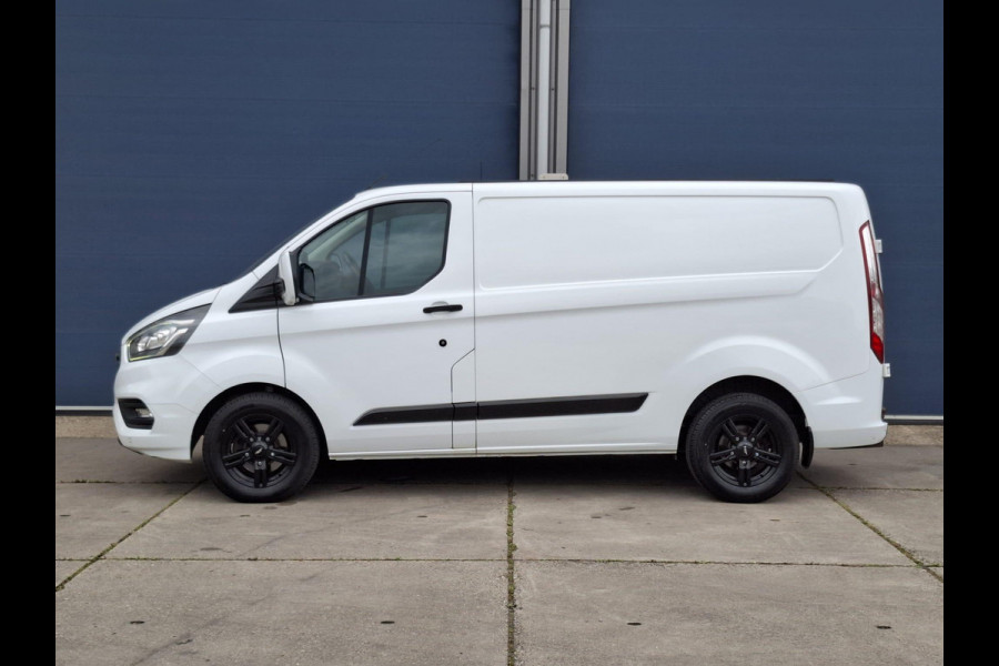 Ford Transit Custom 340 2.0 TDCI L1H1 Ambiente AIRCO / CRUISE CONTROLE / 3 ZITS / TREKHAAK / EURO 6